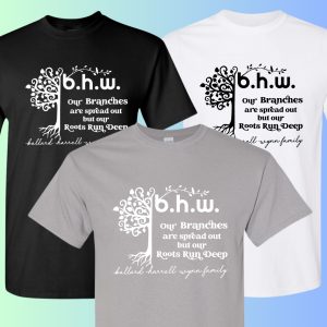 BHW T Shirt
